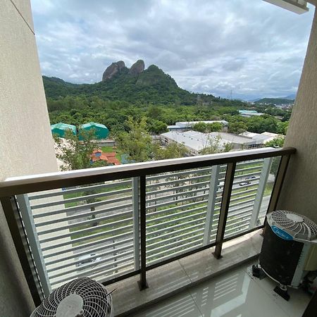 Samba Rio Convention & Residence 리오데자네이루 외부 사진