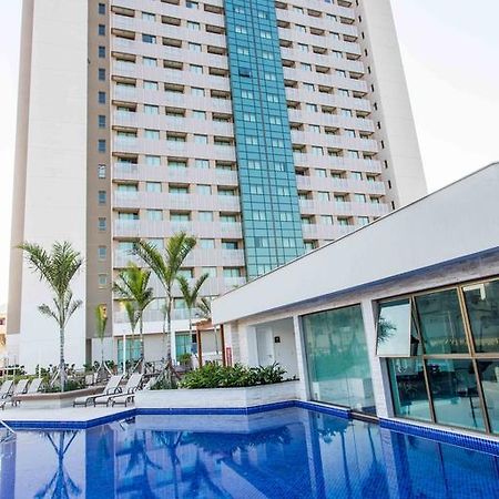 Samba Rio Convention & Residence 리오데자네이루 외부 사진