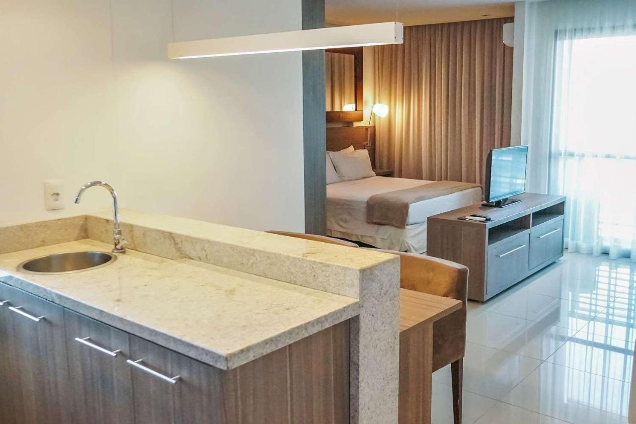 Samba Rio Convention & Residence 리오데자네이루 외부 사진