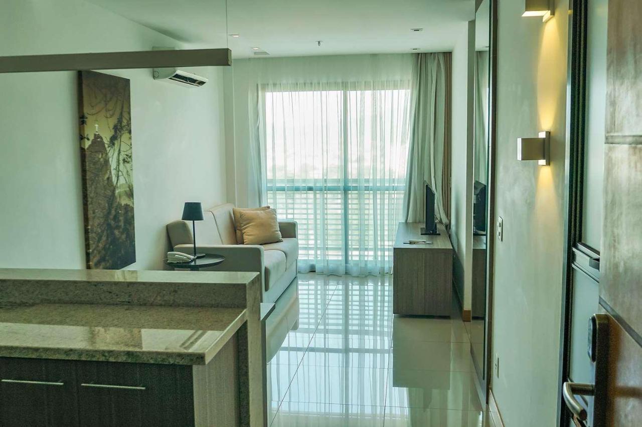 Samba Rio Convention & Residence 리오데자네이루 외부 사진
