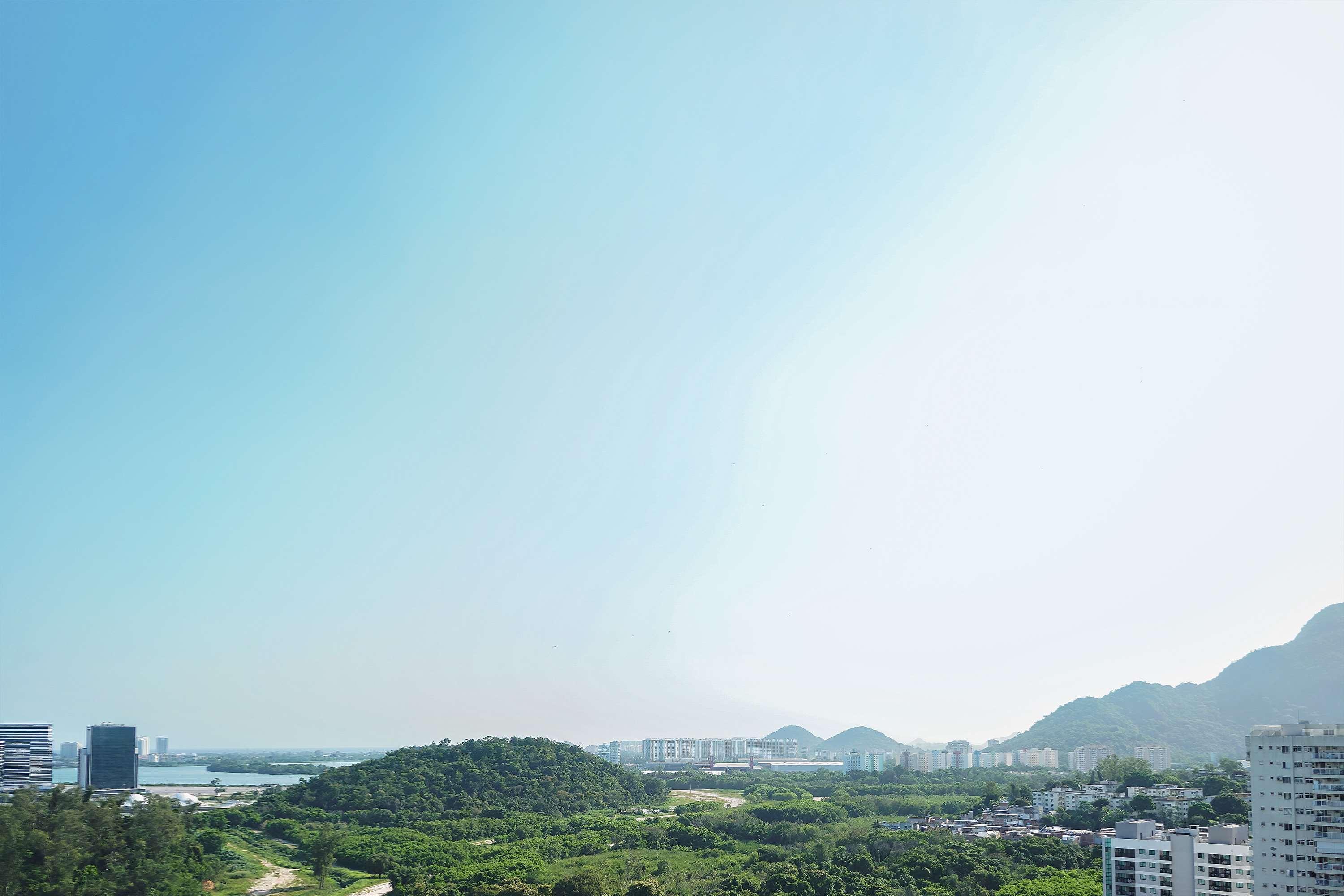 Samba Rio Convention & Residence 리오데자네이루 외부 사진