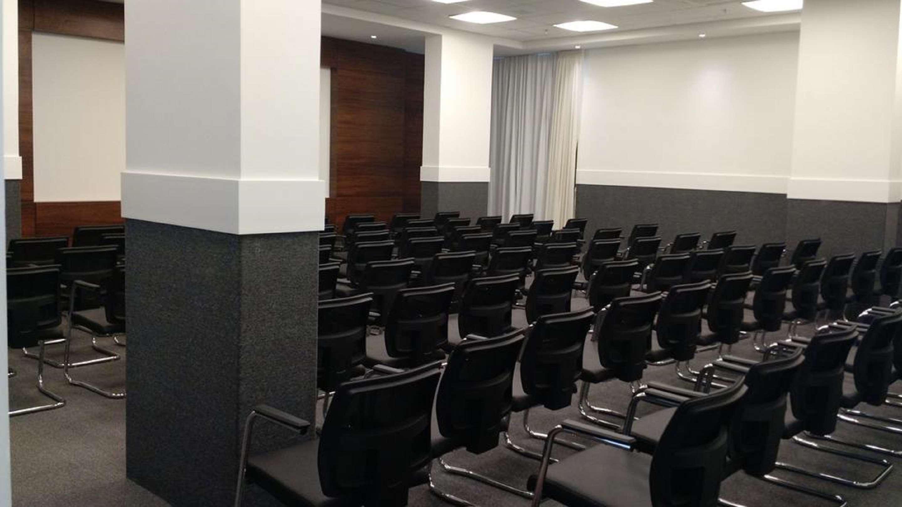 Samba Rio Convention & Residence 리오데자네이루 외부 사진