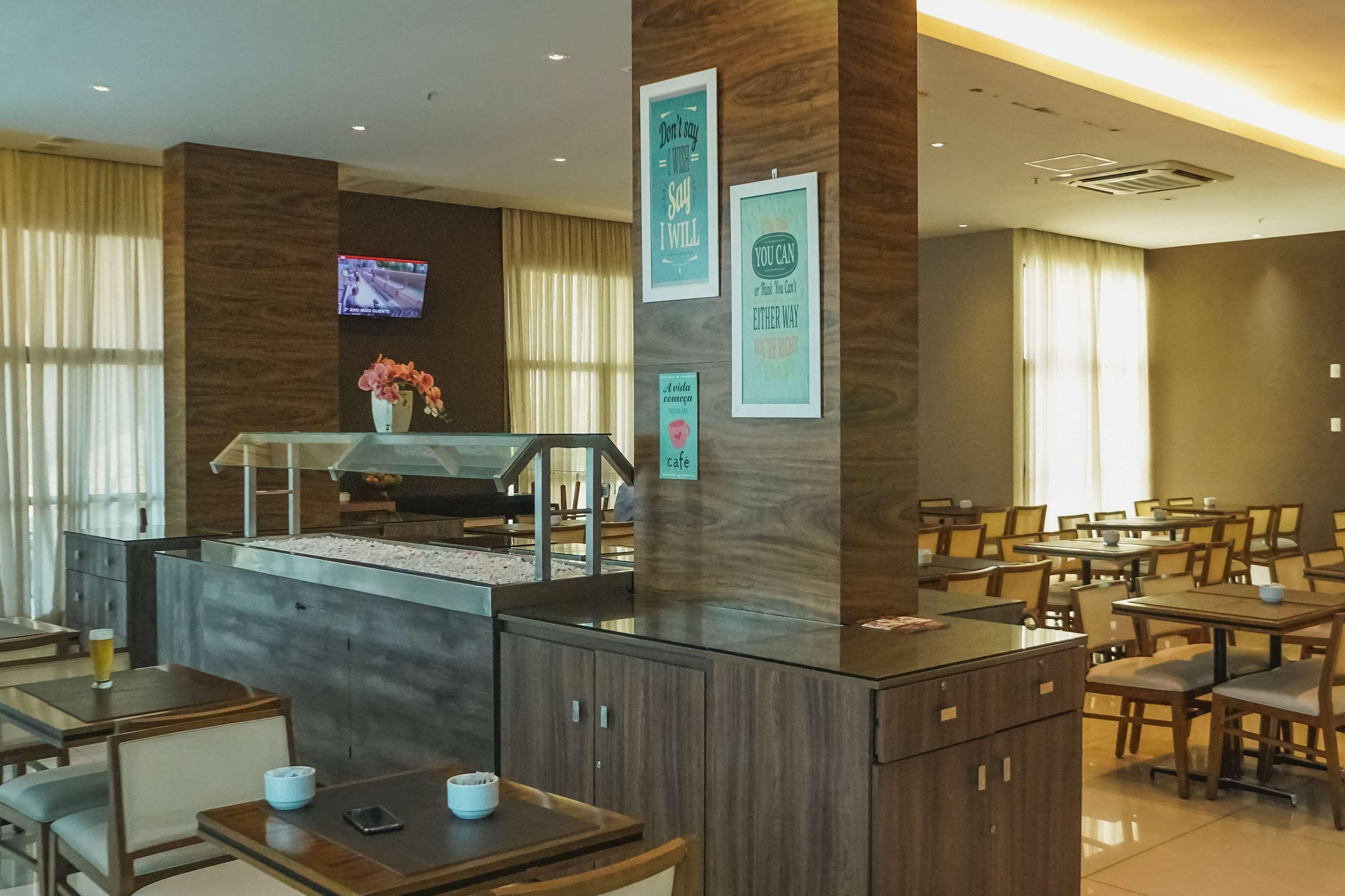 Samba Rio Convention & Residence 리오데자네이루 외부 사진