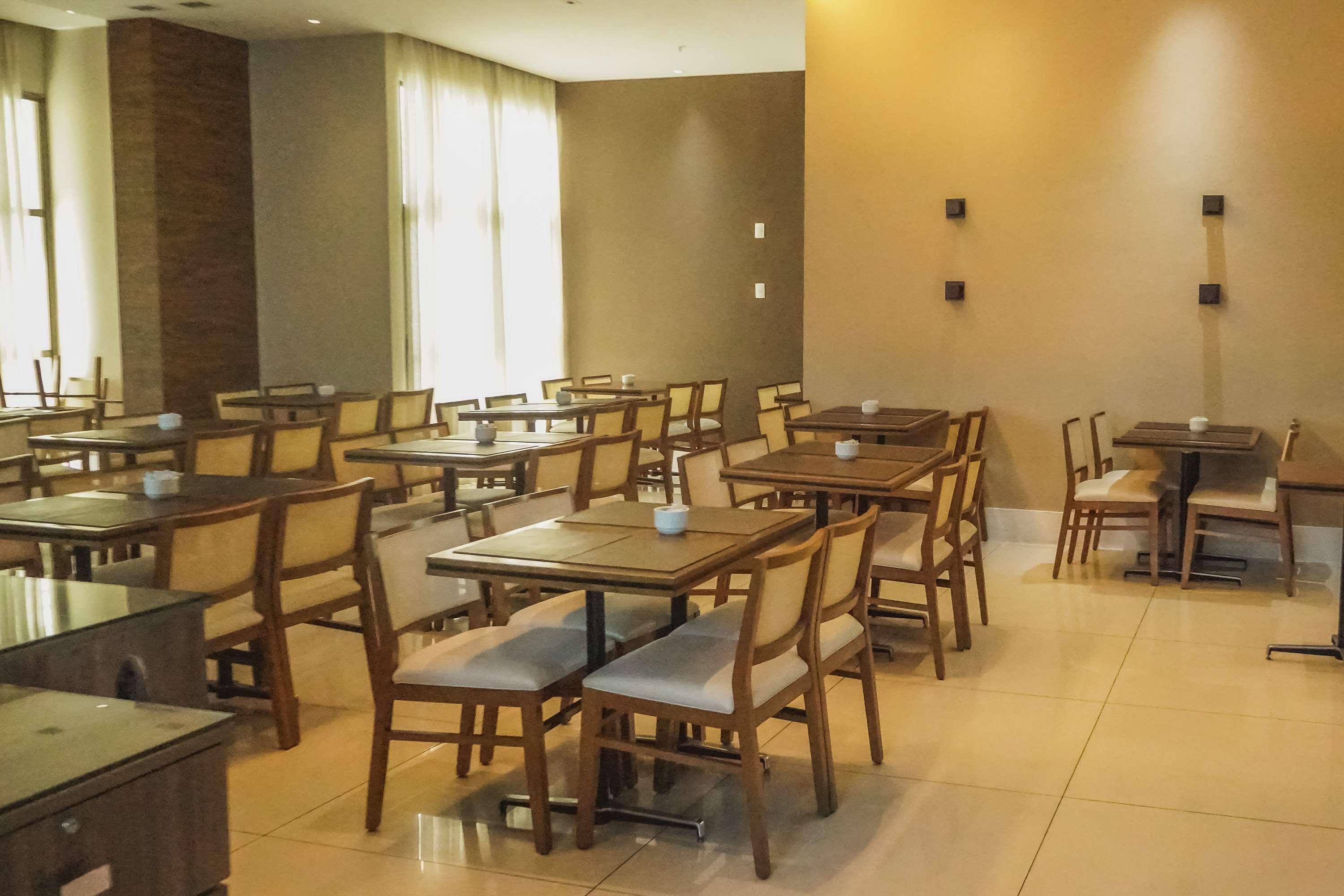 Samba Rio Convention & Residence 리오데자네이루 외부 사진