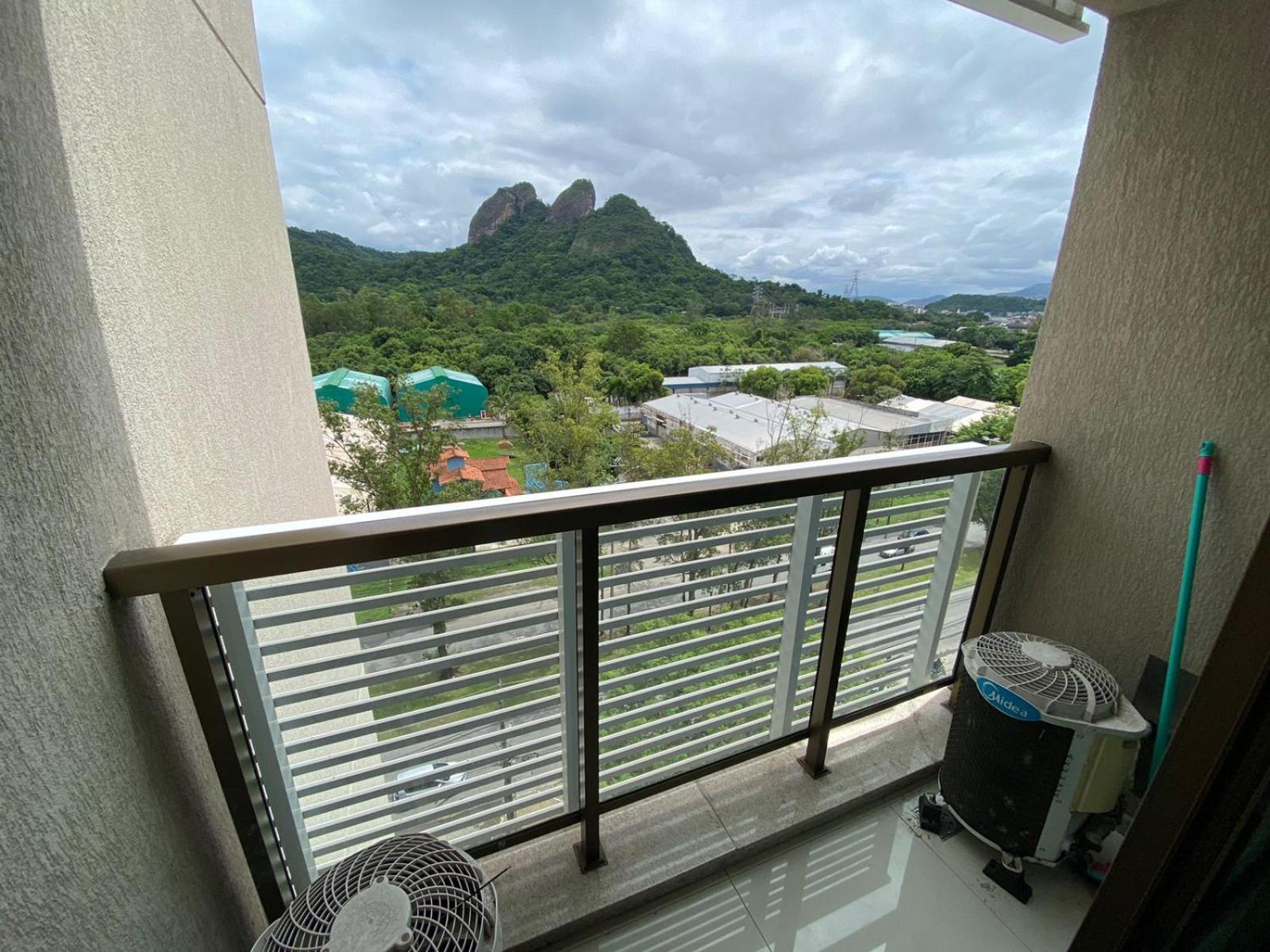 Samba Rio Convention & Residence 리오데자네이루 외부 사진