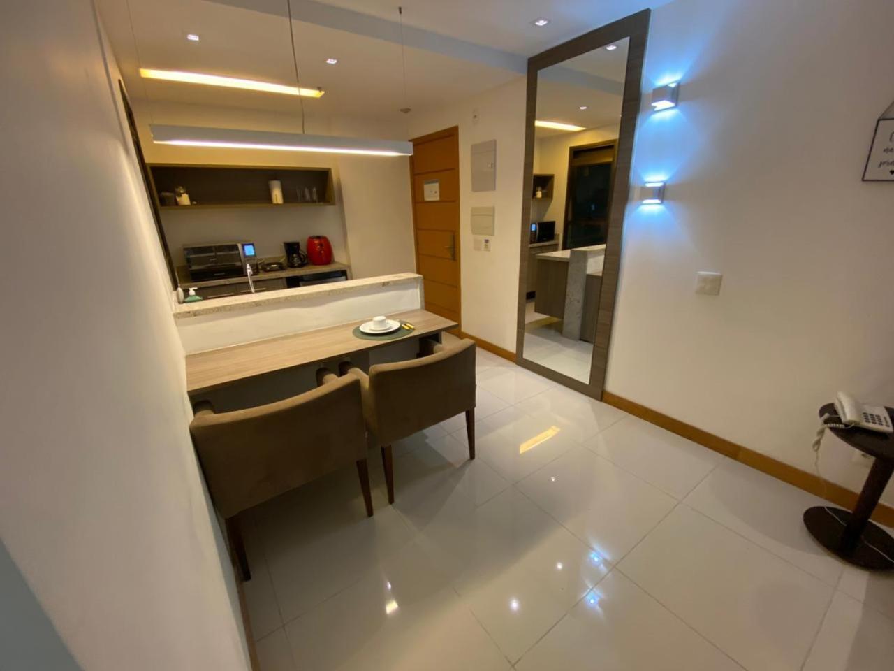 Samba Rio Convention & Residence 리오데자네이루 외부 사진