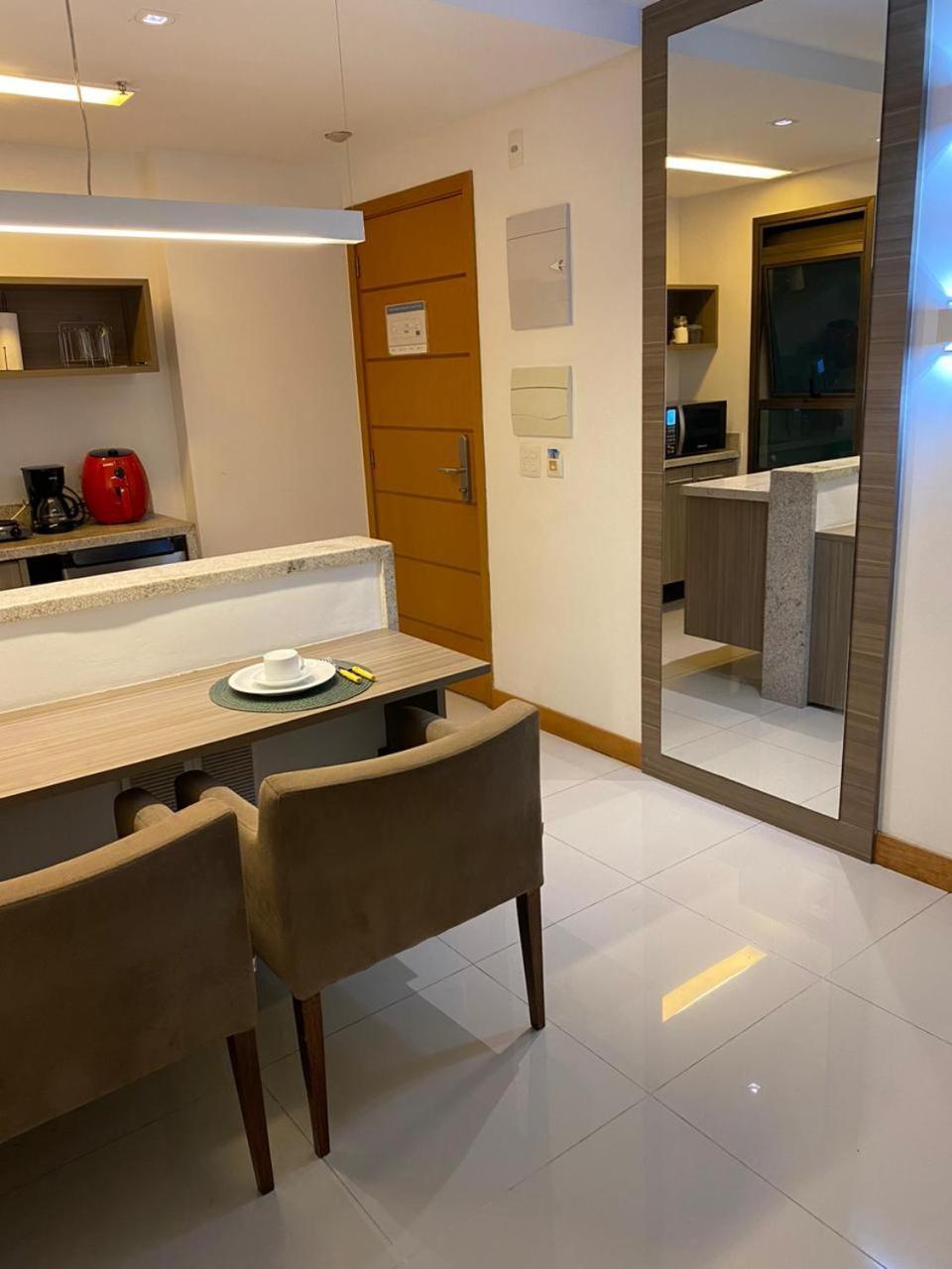 Samba Rio Convention & Residence 리오데자네이루 외부 사진