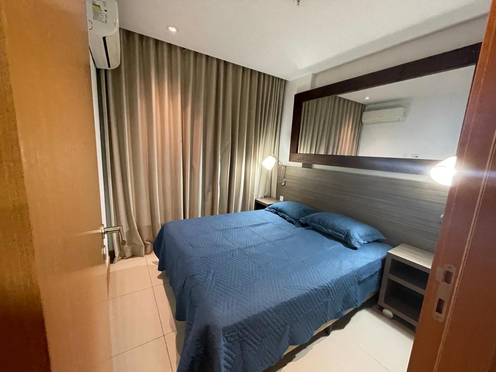 Samba Rio Convention & Residence 리오데자네이루 외부 사진