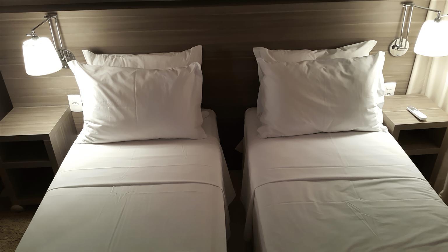 Samba Rio Convention & Residence 리오데자네이루 외부 사진