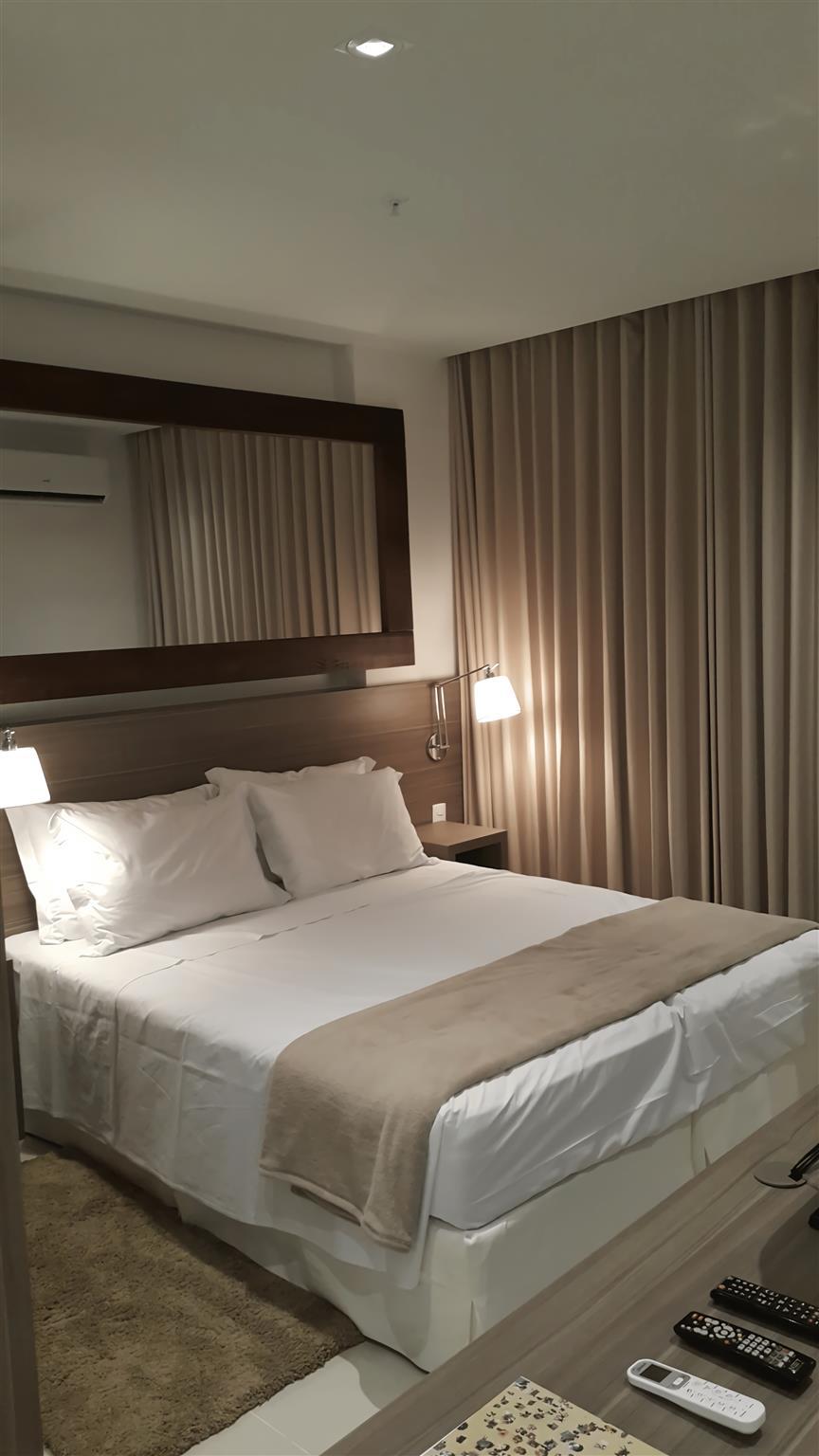 Samba Rio Convention & Residence 리오데자네이루 외부 사진