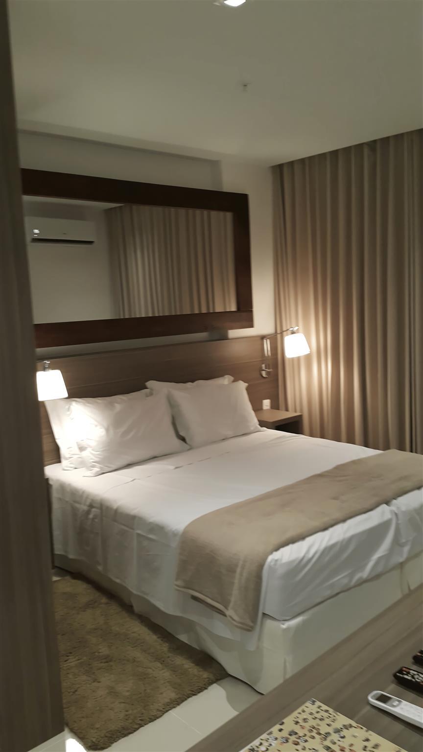 Samba Rio Convention & Residence 리오데자네이루 외부 사진