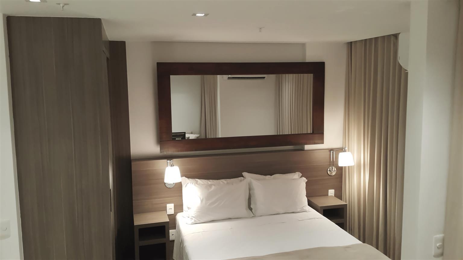 Samba Rio Convention & Residence 리오데자네이루 외부 사진