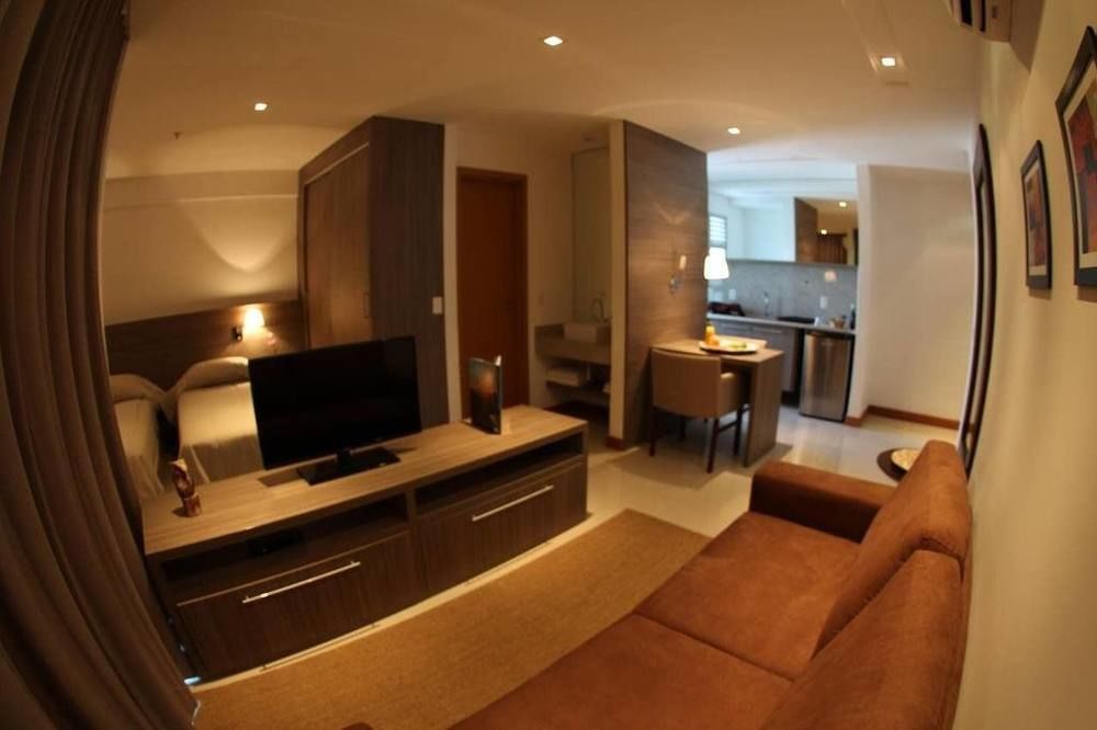 Samba Rio Convention & Residence 리오데자네이루 외부 사진