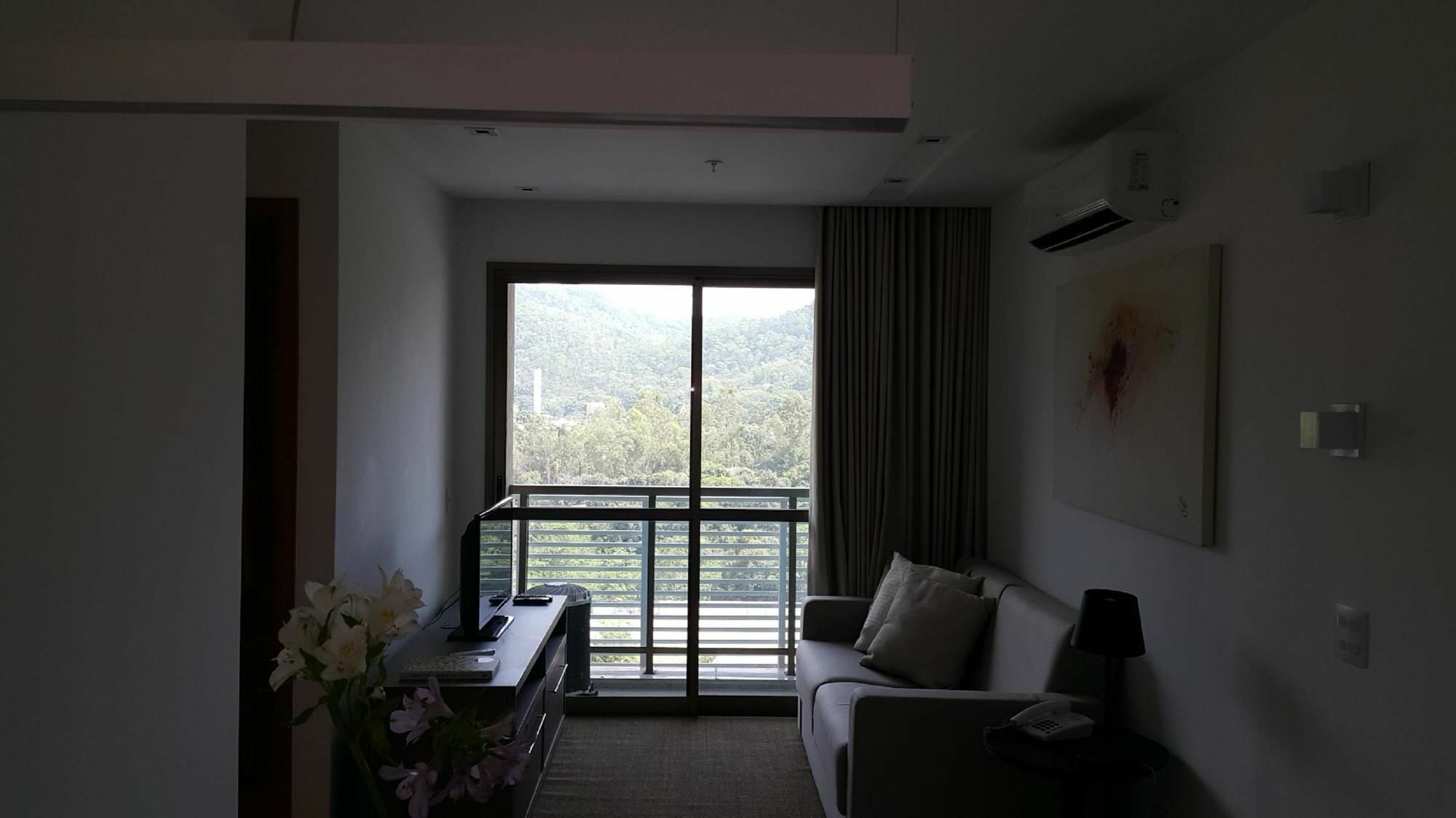 Samba Rio Convention & Residence 리오데자네이루 외부 사진
