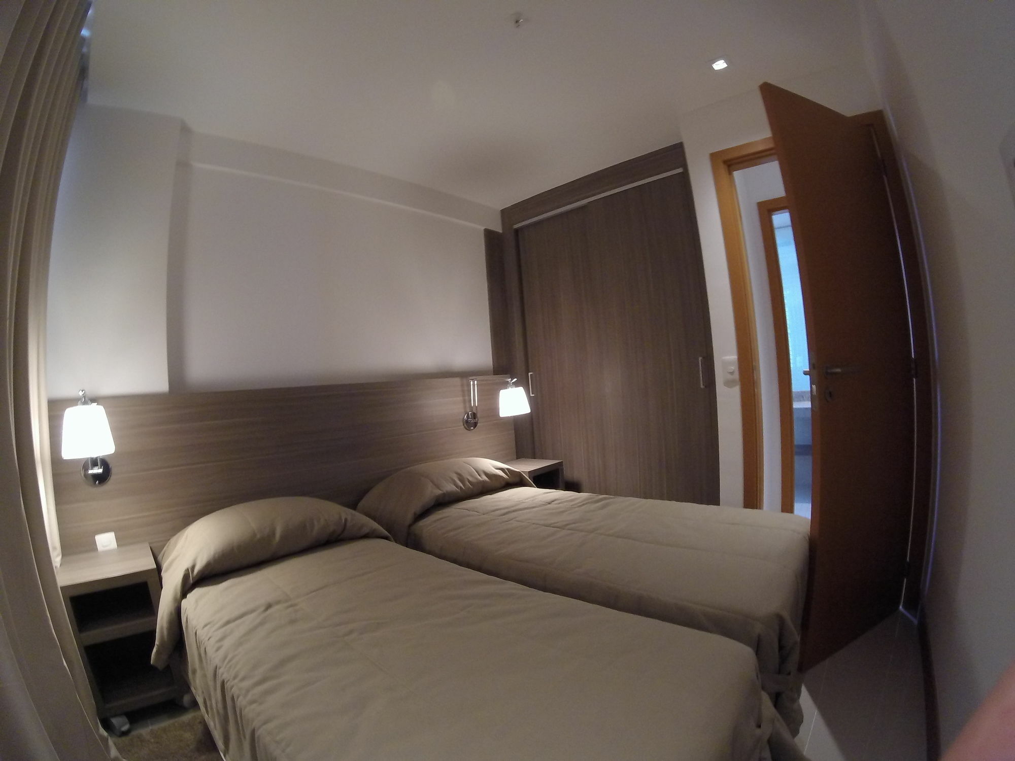 Samba Rio Convention & Residence 리오데자네이루 외부 사진