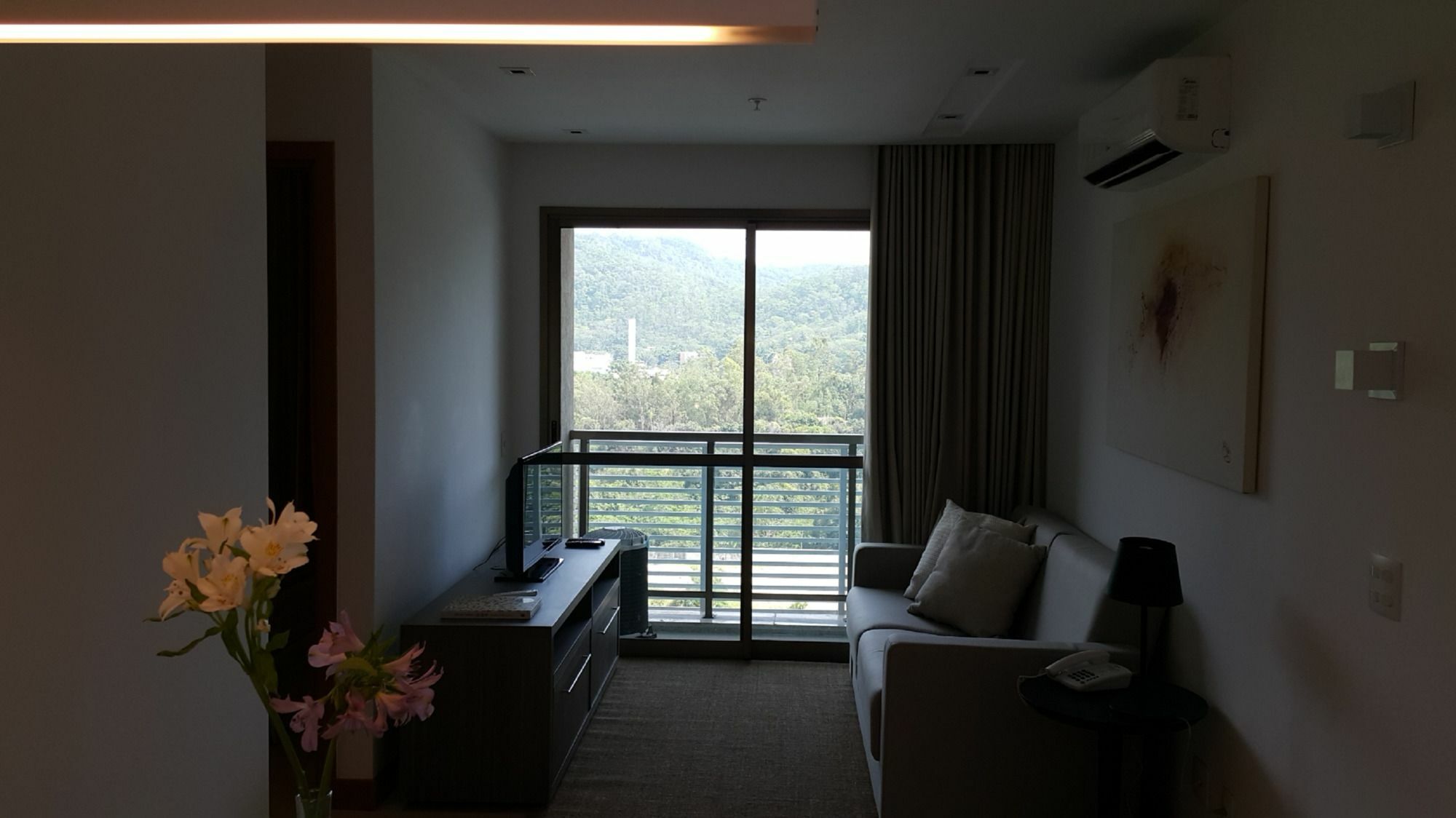 Samba Rio Convention & Residence 리오데자네이루 외부 사진