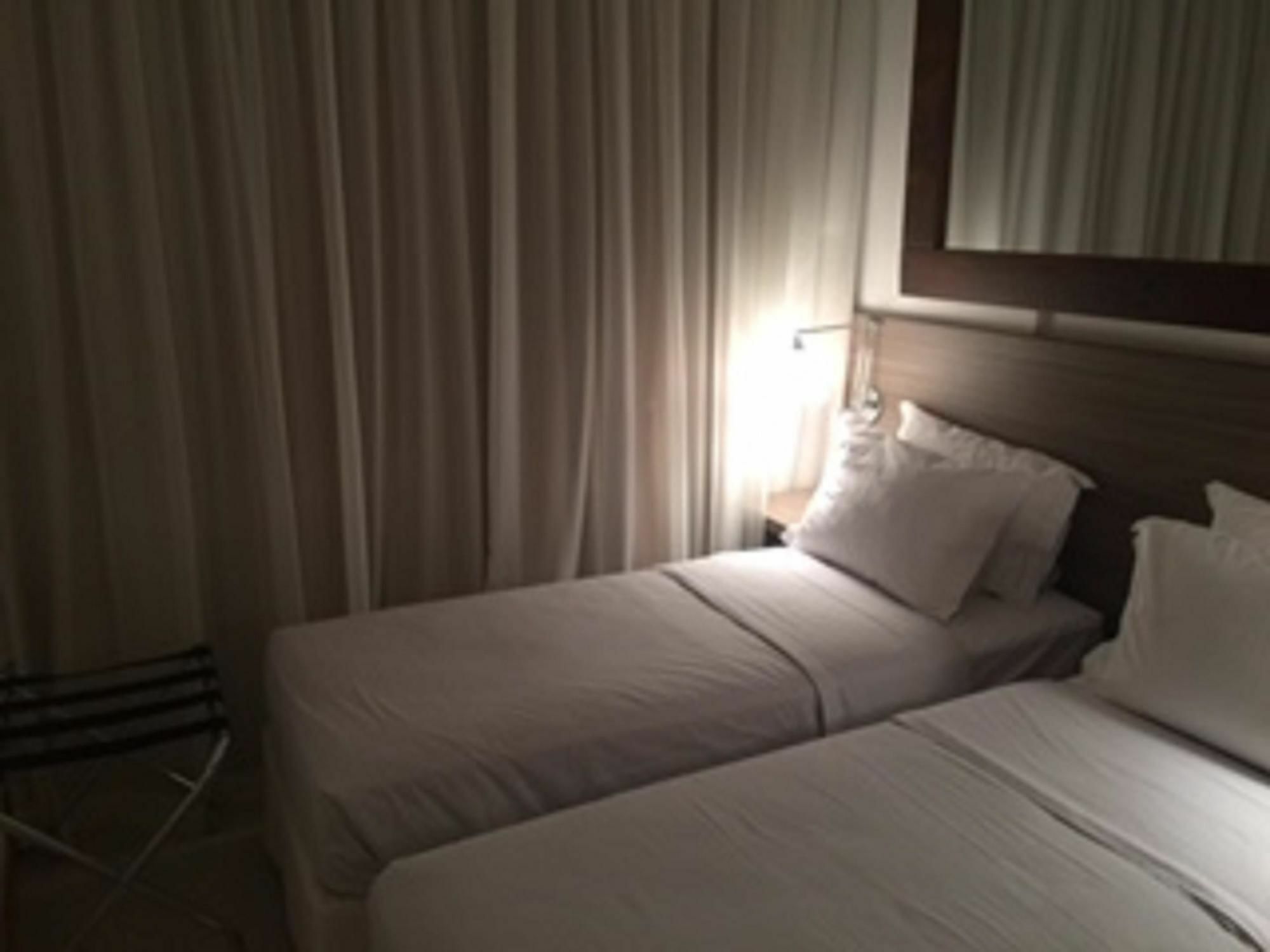 Samba Rio Convention & Residence 리오데자네이루 외부 사진