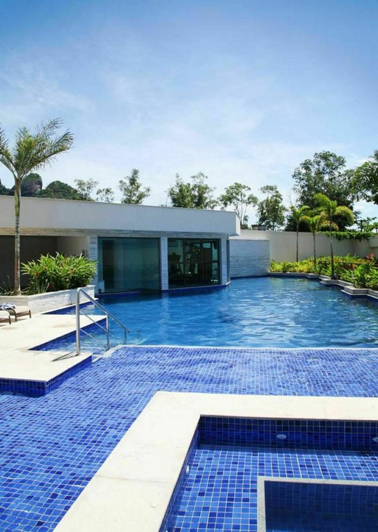 Samba Rio Convention & Residence 리오데자네이루 외부 사진