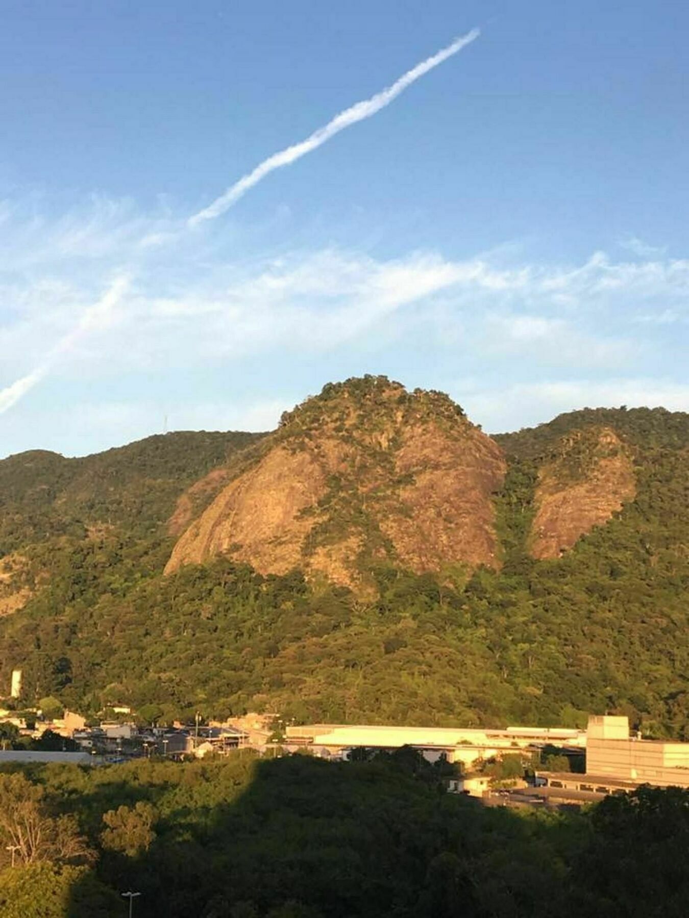Samba Rio Convention & Residence 리오데자네이루 외부 사진