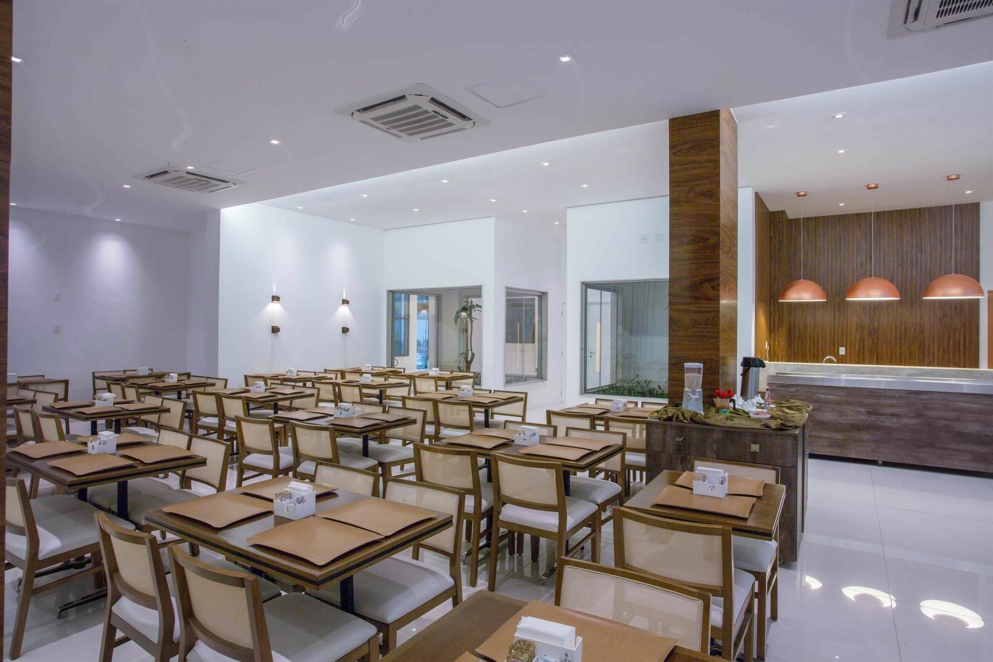 Samba Rio Convention & Residence 리오데자네이루 외부 사진